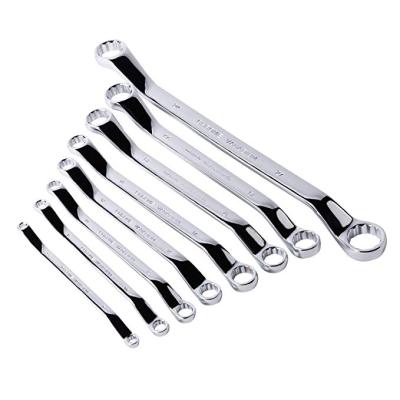 China Different Sizes of Hand Tool Double Box End Wrench for sale