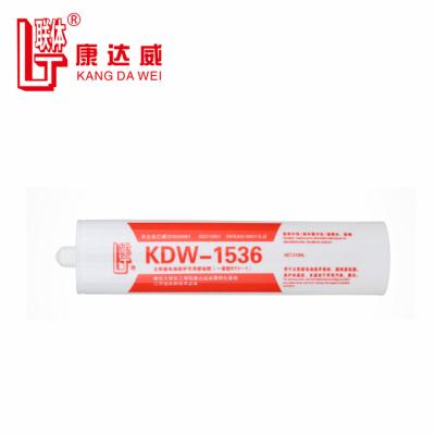 China Good Adhesion Performance Neutral Silicone Sealant For Solar Panels ISO9001 for sale