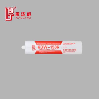 China Stable Solar Panel Adhesive Construction Silicone Sealant Paste Appearance for sale