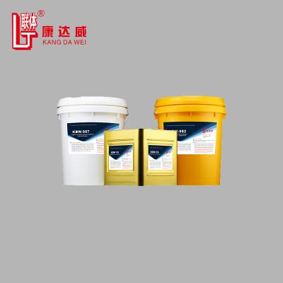 China Rtv2 Silicone Borracha Chaminé Revestimento Chaminé Impermeabilização pintura à venda