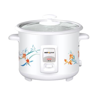 China Automatic cooking rice cooker ksd301 thermostat 2015 new products exported from china for sale