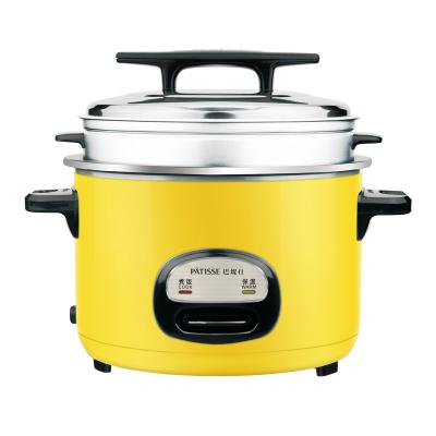 China OEM Large Mechanical Industrial Rice Cooker for sale