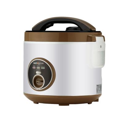 China 2021 Household Rts Size 3.6l Big Classic TEST GOOD Electric Appliance Singles Rice Cooker for sale