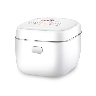 China Household China Timer Function Display Induction Digital Led Rice Cooker for sale