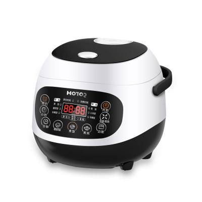 China 2020 Hot Selling Mini Automatic Cooking Cheap And Personal Multifunctional Rice Cooker With IMD Panel for sale