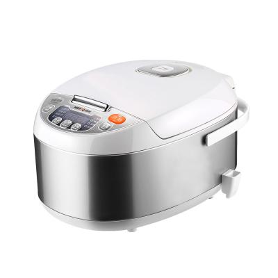 China Digital Control Bulk Rice Cooker Digital Smart Rice Cooker for sale