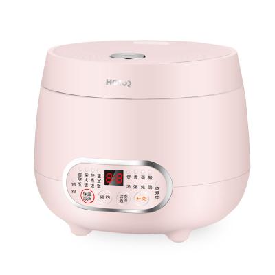 China 2020 Premium Health Sale Premium Health Outdoor Ceramic Indoor Hot Pot Mini Multi Rice Cooker for sale