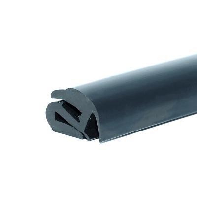 China Silicone EPDM PVC Boat / Car Windshield Rubber Seal for sale