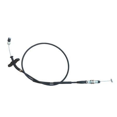 China THROTTLE CABLE/THROTTLE CABLE FOR D21 D22 KA24 VG33 18201-77P00 18201-VJ500; 18201-9S600 JAPAN CARS OEM Size for sale