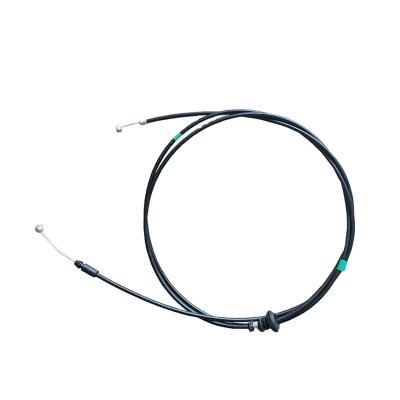 China OEM: 46430-0K041 Automotive Brake Cable Fits Hilux Vigo KUN 26 Other for sale