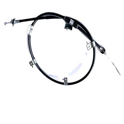 China OEM: 8-98067-046-1 Handbrake Cable 8-98067-047-1 fits CHEV DMAX CHEV DMAX for sale