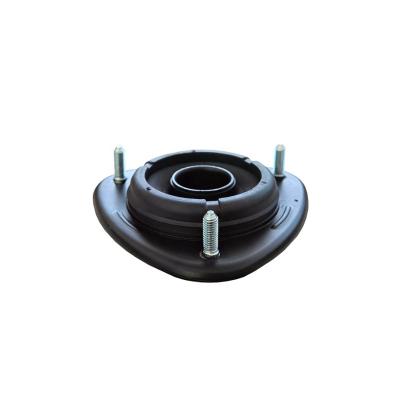 China The upper rubber of the shock absorber for TERIOS (J100) OEM: 48609-BZ010 Front Absorber Mount Strut MOVEMENT (LA150_ for sale