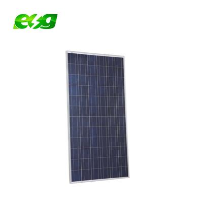 China Manufacturers in china polycrystalline 72 cell mono solar panels 340w 350w 360w PV panel price list for 360w home for sale