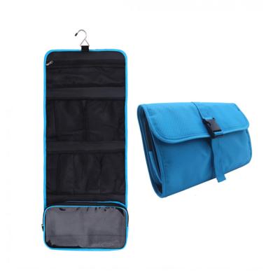 China Multifunctional Travel Hanging Toiletry Bag Waterproof Men Travel Travel Kit Shaving Wash Bag Toiletry Bag for sale