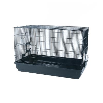 China Breathable Hamster Cage 60 Cage Hamster Cage Basic Pet Supplies Villa for sale