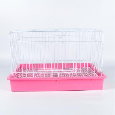 China Cheap Price Bunny Hutch Rabbit Pet Cage Breathable From China Factory for sale