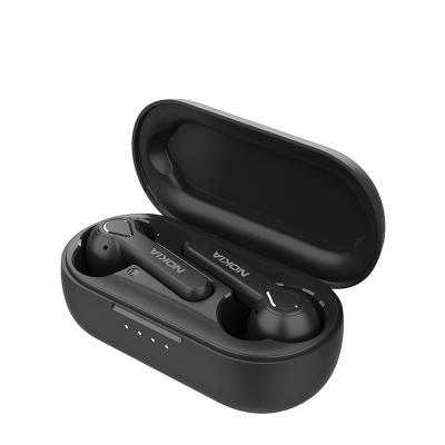 China Ergonomic Wholesales Original TWS Waterproof Sport Earbuds Bluetooth 5.0 Headset Nokia BH-205 Bloototh Earbuds Earphone for sale