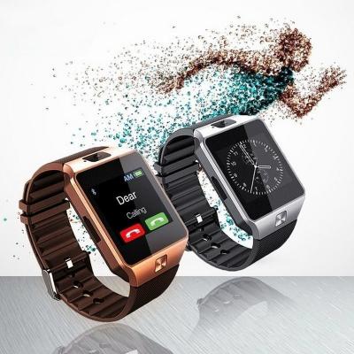 China Full Touch Screen 3G Bluetooth Smartwatch Android Smartwatch Waterproof Multi-sport Multi-sport For Mobile Phone for sale