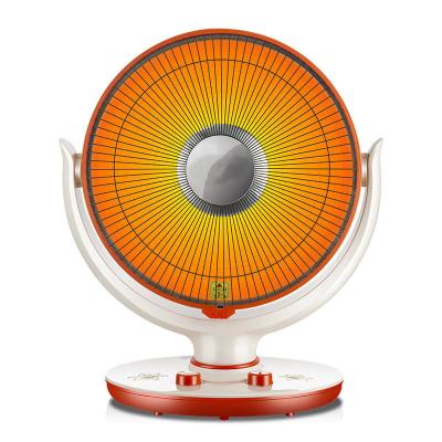 China 3 Seconds Household Small Electric Fast Heater Fan Heater Fast Electric Fan Heater Roasting Stove for sale