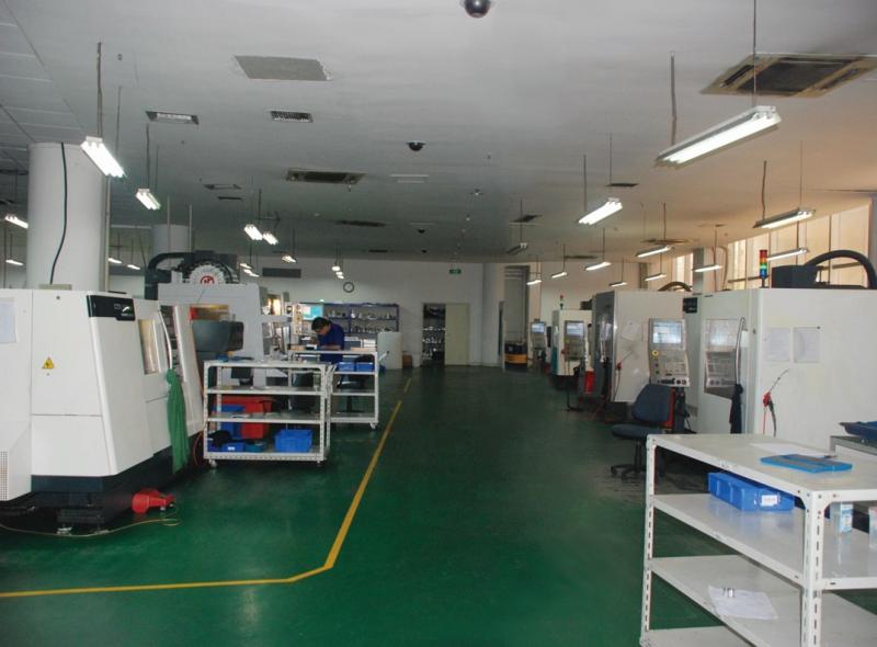 Verified China supplier - ZHEJIANG DALI TECHNOLOGY CO.,LTD