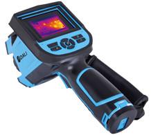 China Industial Handheld Thermal Imaging Camera With 2m Drop Resistant for sale