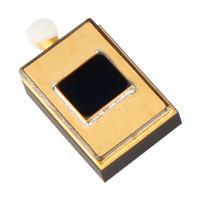 China High Sensitivity Uncooled Infrared Detectors For Temperature Measurement for sale