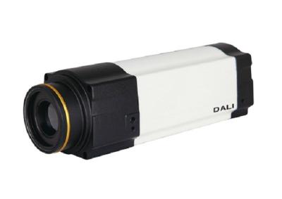 China Multi - interface Thermal Imaging Camera , Auto / Electri Infrared Thermal Imager for sale