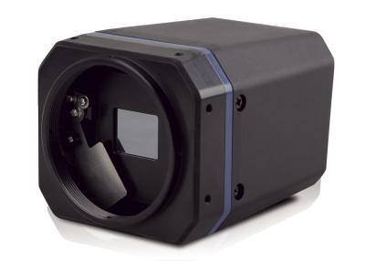 China Lightweight Thermal Imaging Cores For Port security , Thermal Imaging Camera Module for sale