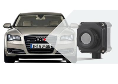 China Vehicle security surveillance thermal camera with 384x288 resolution IP67, make driving safer for sale