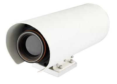 China Inspection Thermographic Imaging Camera , Infrared Detectors And Systems for sale