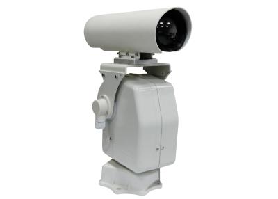 China Outdoor HD Compact Thermal Imaging Camera With CE / RoHs Approved for sale