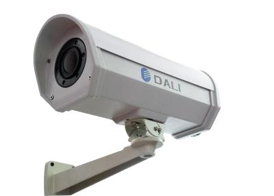 China Surveillance System Thermal Security Camera With Multi - Definite Modes for sale