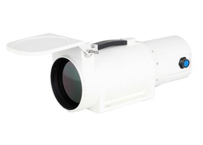 China Quakeproof High Resolution Thermal Imaging Camera With Auto / Electrical Manual Focus for sale