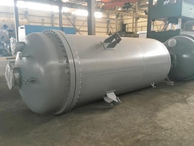 China Stainless Steel Tubular Heat Exchanger Tubular Type Heat Exchanger for sale