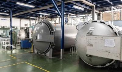 China Herb Extraction And Concentration Distillation Autoclave With Multi Functionality for sale