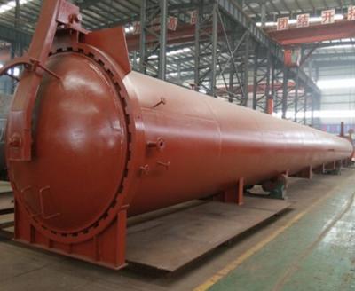 China Corrosion Resistance Stainless Steel And Carbon Steel Storage Tanks for sale