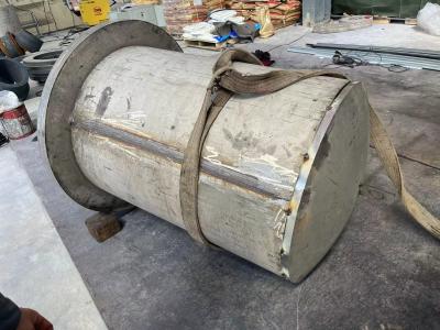 China Customizable Stainless Steel Tank For Chemical Petroleum And Food Industries for sale