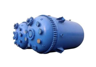 China Industrial Chemical Reactor For Superior Performance In Stirred Tank Configuration for sale