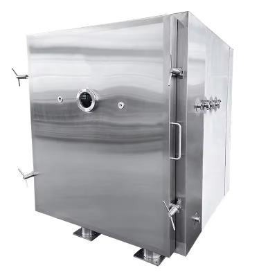 China MVD Series Pulsating Vacuum Steam Dryer Vacuum Dryer Machine for sale