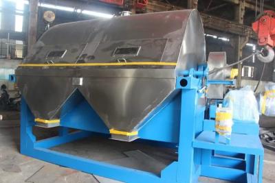 China High Performance Condensation Crystallization Slicer for sale