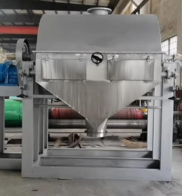 China Efficient Solidification Condensation Crystallization Slicer For Industrial Processing for sale