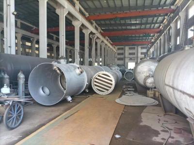 China Customizable Reaction Autoclave For Various Customer Requirements for sale