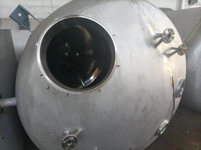 China High Efficiency Reaction Autoclave For Chemical Manufacturing Plants for sale