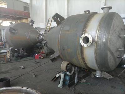 China 5 Steps Of Instrument Processing Reaction Autoclave For Infection Prevention for sale