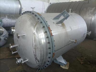 China High-competition AAC Autoclave For Pressure Steaming Process for sale