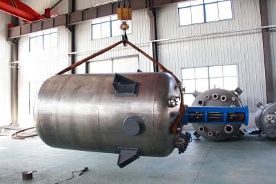 China Lightweight Concrete Blocks AAC Autoclave With Superior Energy Efficiency for sale