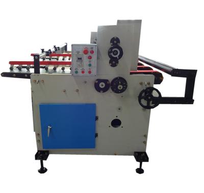 China Automatic Food Feeder Machine For Semi Automatic Carton Machine for sale