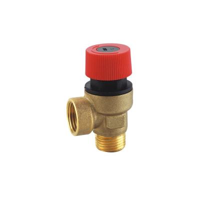 China General air pressure relief valve KLOE3703 for water heating system for sale