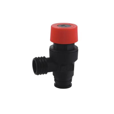 China General air pressure relief valve KLOE3706 for water heating system for sale