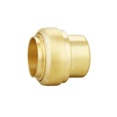 China cUPC NSF Approved Thrust Fit Cap 1/2